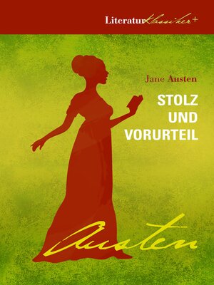 cover image of Stolz und Vorurteil